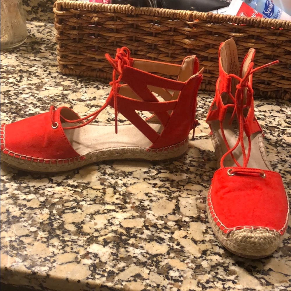 Espadrilles